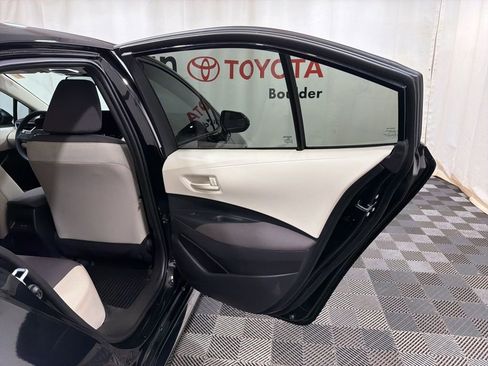 Used 2026 Toyota Corolla LE image 13