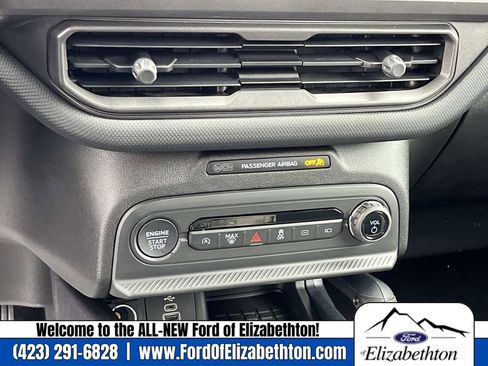 New 2025 Ford Bronco Sport Big Bend image 25