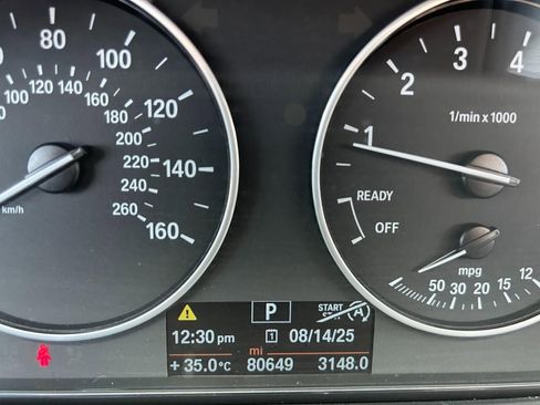 Used 2014 BMW 328i Sedan image 14