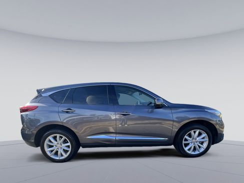 Certified 2021 Acura RDX AWD image 10