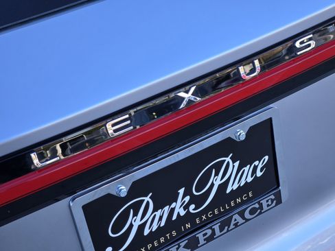 Used 2024 Lexus RX 350 FWD image 19