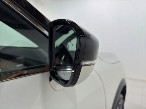 Used 2023 INFINITI QX60 Autograph AWD/4WD image 30