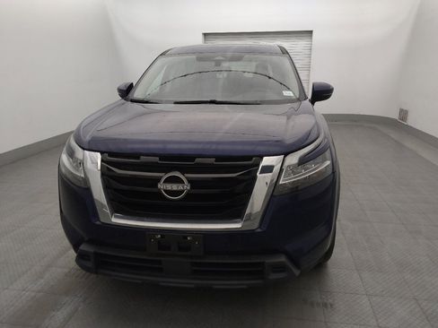 Used 2022 Nissan Pathfinder S AWD/4WD image 15