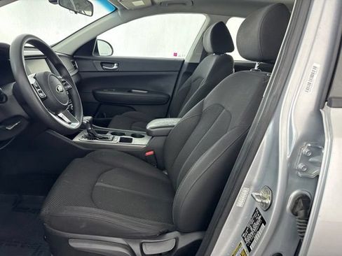 Used 2019 Kia Optima LX FWD image 17