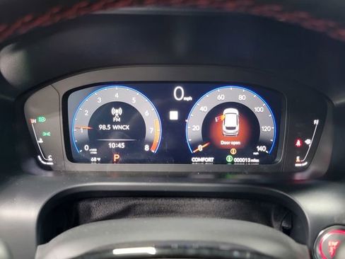 New 2026 Acura ADX A-Spec AWD/4WD image 29