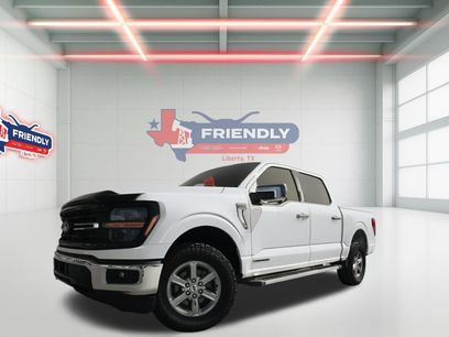 Used 2024 Ford F150 XLT w/ Mobile Office Package