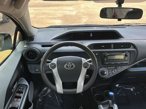 Used 2013 Toyota Prius C Two FWD image 25
