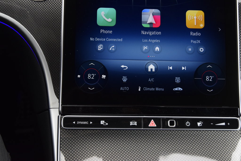 New 2026 Mercedes-Benz CLE 450 4MATIC Cabriolet image 25