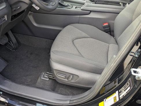 New 2026 Toyota Grand Highlander AWD Hybrid image 4