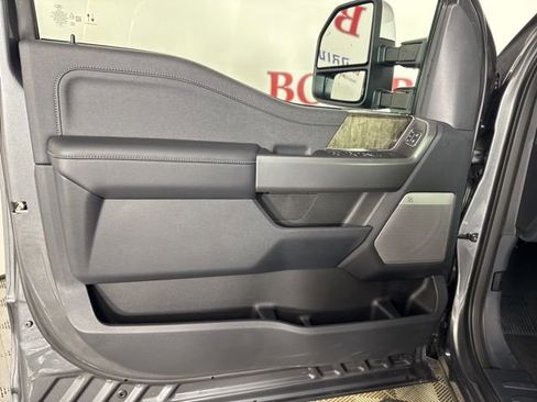 New 2026 Ford F350 Lariat w/ Lariat Ultimate Package image 19
