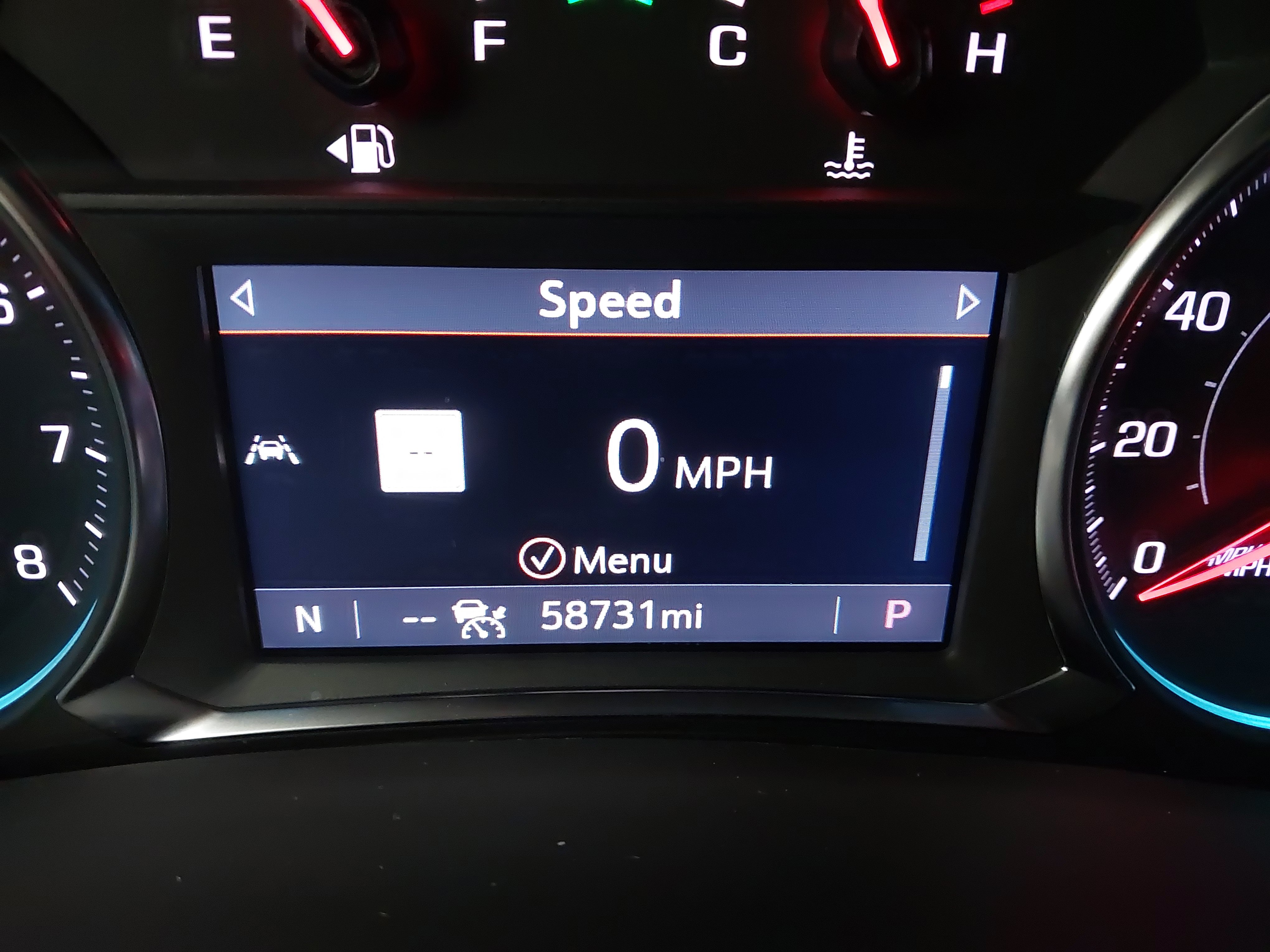 Used 2024 Chevrolet Equinox Premier AWD/4WD image 20