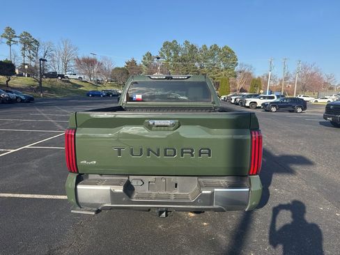 Used 2023 Toyota Tundra Limited image 3