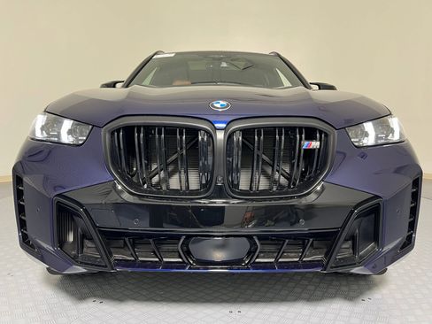 New 2026 BMW X5 M60i AWD/4WD image 5