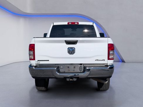 Used 2024 RAM 2500 Big Horn image 8