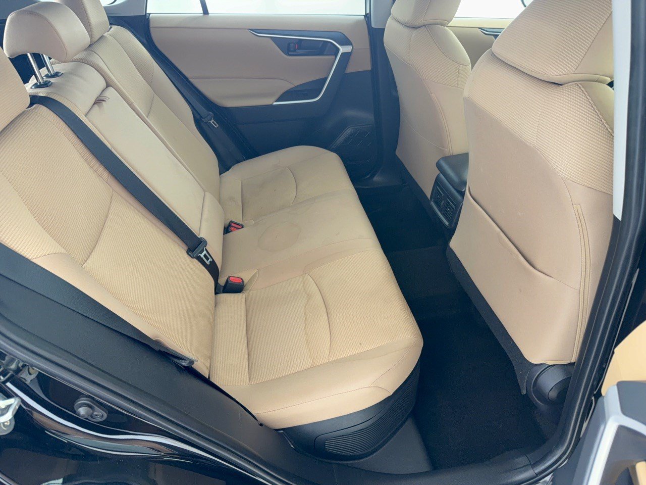 Certified 2025 Toyota RAV4 LE AWD/4WD image 29
