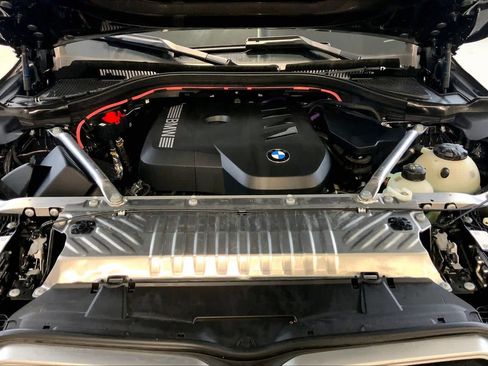 Used 2026 BMW X3 xDrive30i AWD/4WD image 29