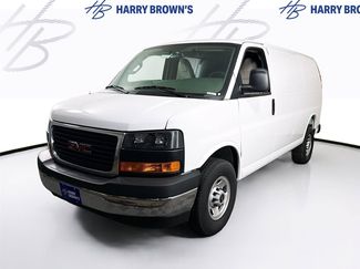 New 2026 GMC Savana 2500 w/ Driver Convenience Package RWD video 1