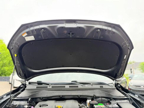 Used 2020 Hyundai Kona SE AWD/4WD image 3