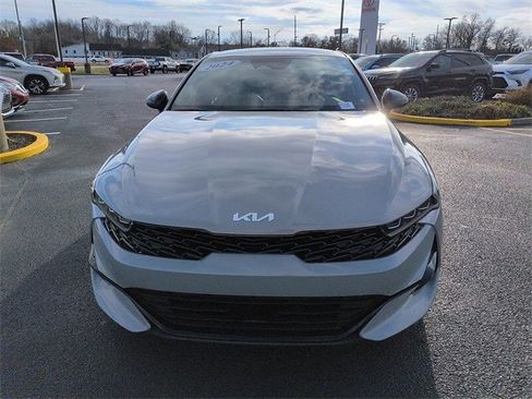 Used 2024 Kia K5 GT-Line w/ GT-Line Premium Package image 2