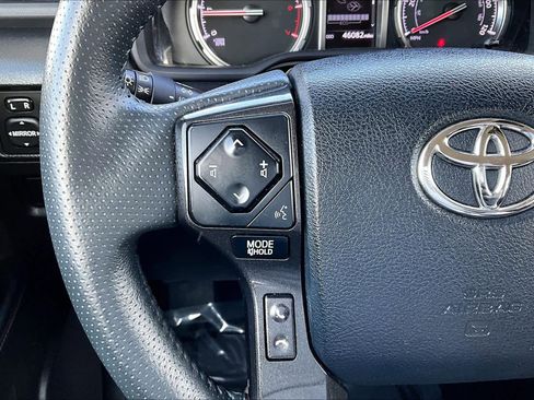 Certified 2024 Toyota 4Runner TRD Off-Road image 24