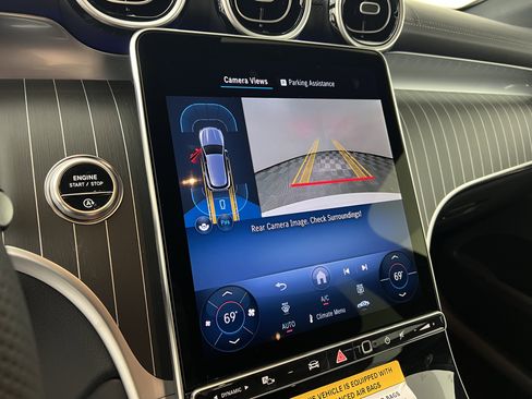 Used 2026 Mercedes-Benz GLC 300 300 image 31