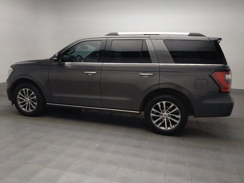 Used 2018 Ford Expedition Limited RWD image 3