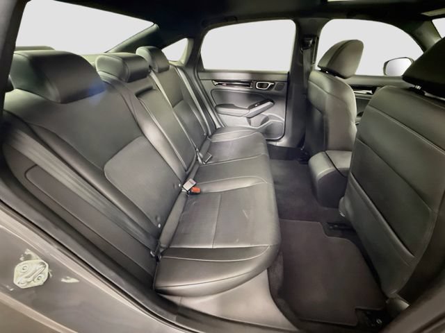 Used 2025 Honda Civic Sport image 26