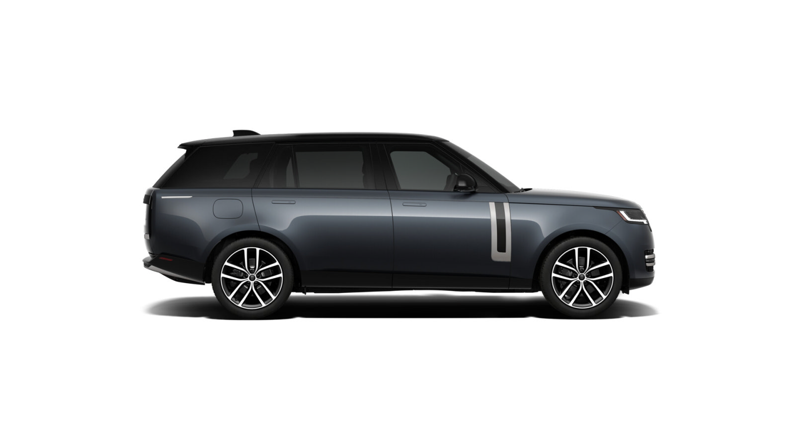 New 2027 Land Rover Range Rover Long Wheelbase SE AWD/4WD image 3