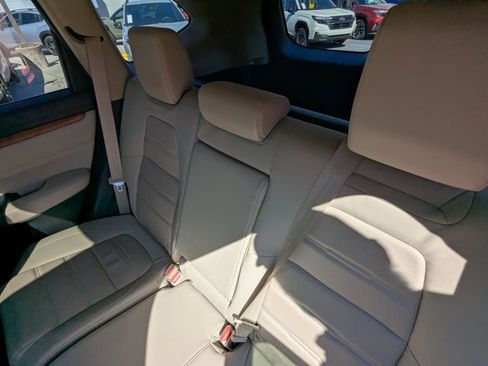 Used 2019 Honda CR-V EX-L image 9