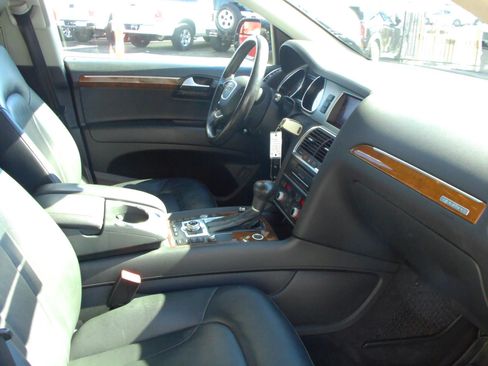 Used 2014 Audi Q7 3.0T Premium Plus w/ Premium Plus Package AWD/4WD image 21
