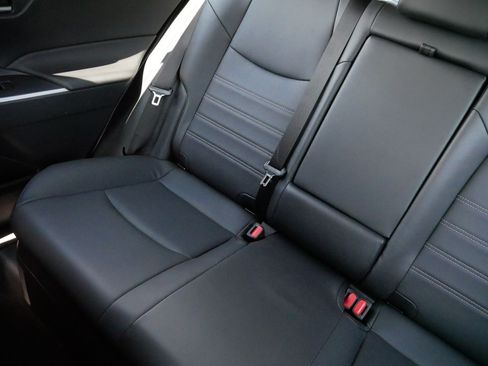 Certified 2025 Toyota RAV4 XLE Premium AWD/4WD image 12