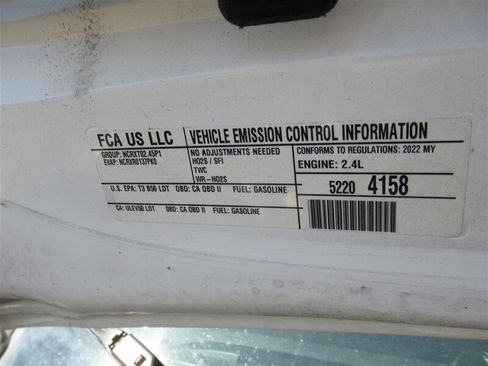 Used 2022 RAM ProMaster City Tradesman image 28