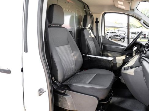 Used 2020 Ford Transit 150 Low Roof w/ Upfitter Package image 31