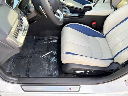 New 2026 Acura Integra A-Spec image 18