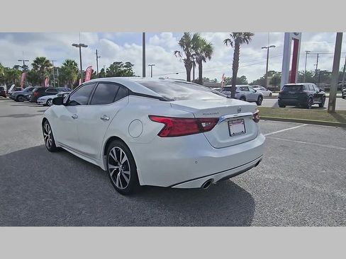 Used 2018 Nissan Maxima 3.5 SV FWD image 31