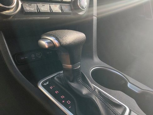 Used 2019 Kia Sportage LX FWD image 26
