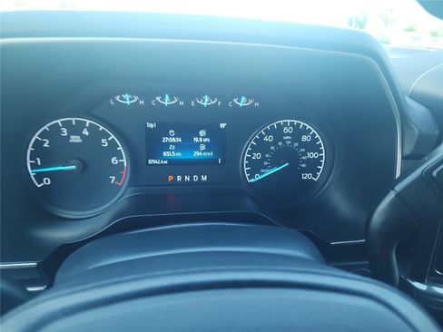 Used 2023 Ford F150 XL w/ STX Appearance Package RWD image 28