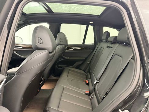 Used 2023 BMW X3 xDrive30i image 20