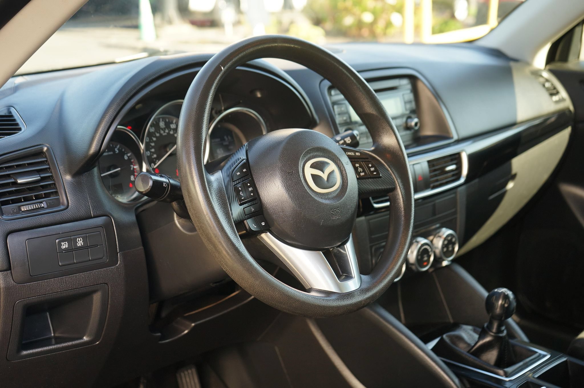 Used 2016 MAZDA CX-5 Sport FWD image 12