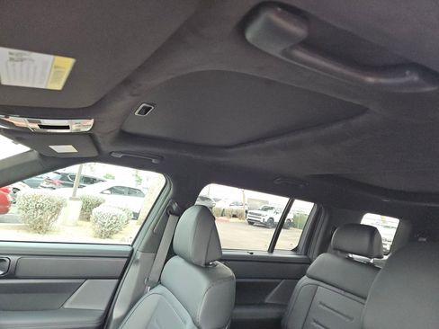 New 2026 Hyundai Santa Fe Calligraphy image 13