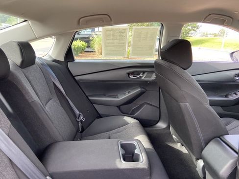 Used 2024 Honda Accord LX image 21