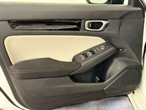 Certified 2023 Honda Civic EX image 21