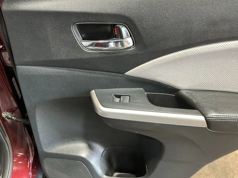 Used 2015 Honda CR-V EX-L image 15