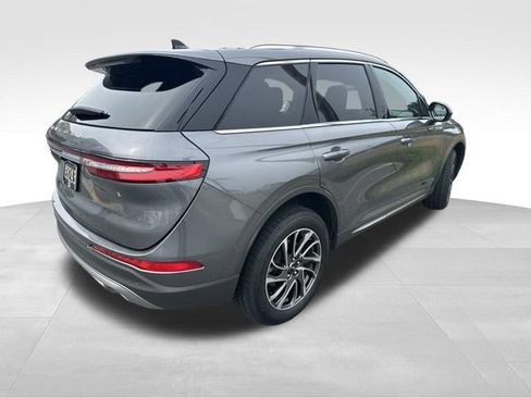 Used 2021 Lincoln Corsair AWD w/ Equipment Group 101A image 6