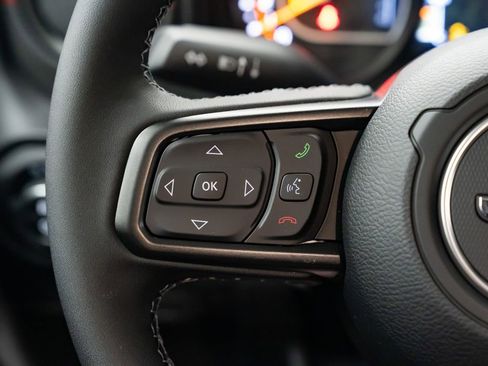 New 2026 Jeep Gladiator Rubicon image 16