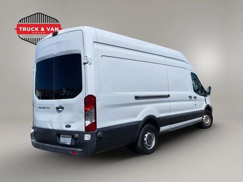 Used 2019 Ford Transit 250 148 High Roof Extended RWD image 6