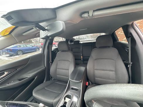 Used 2020 Chevrolet Malibu LT image 21