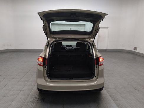 Used 2017 Ford C-MAX SE image 29