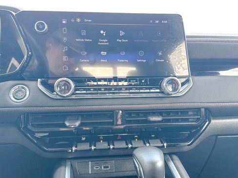 Certified 2023 Chevrolet Colorado Z71 w/ Z71 Convenience Package 2 image 26