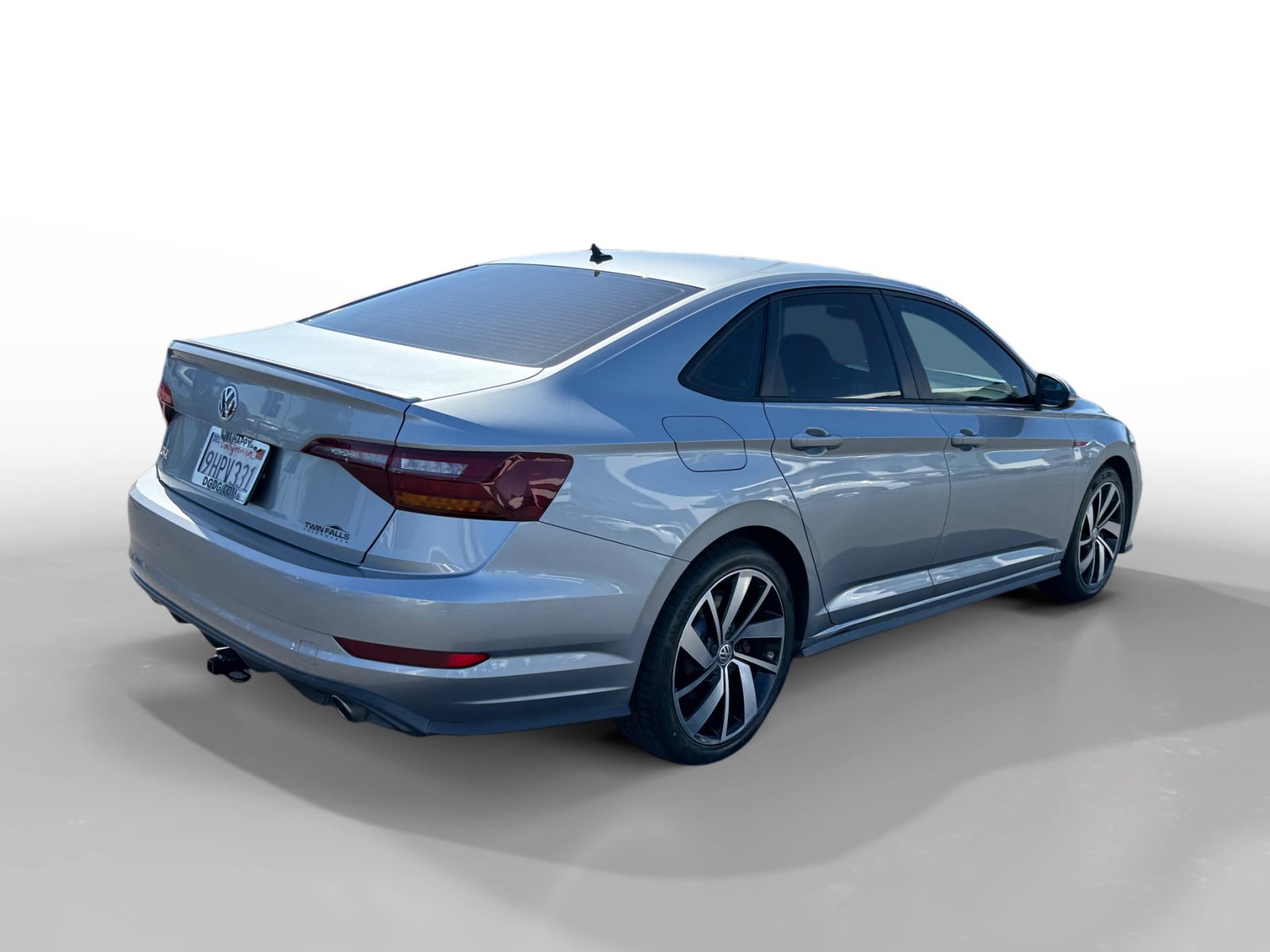 Used 2019 Volkswagen Jetta GLI FWD image 5